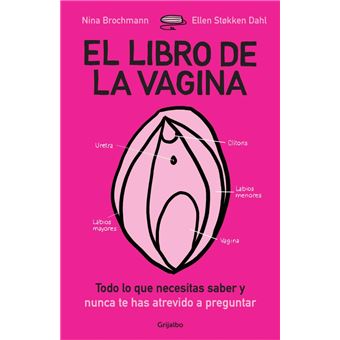 El libro de la vagina