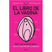 El libro de la vagina