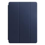 Funda Apple Leather Smart Cover para iPad Pro 10,5" Azul noche