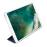 Funda Apple Leather Smart Cover para iPad Pro 10,5" Azul noche_2