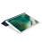 Funda Apple Leather Smart Cover para iPad Pro 10,5" Azul noche_3