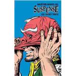 Maestros Marvel del suspense: Lee y Ditko Primera Parte