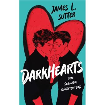 Darkhearts: Una segunda oportunidad