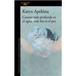 Cuanto más profunda es el agua, más feo es el pez