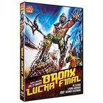 Bronx Lucha Final  - DVD
