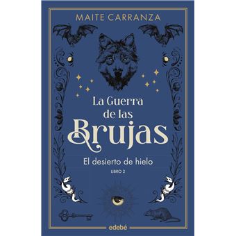 El Desierto De Hielo (Nueva Edición)