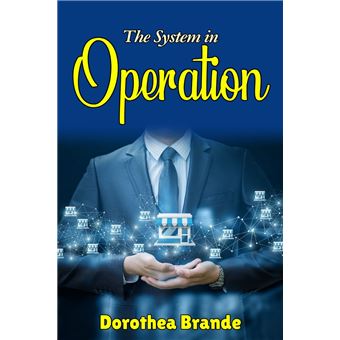 The System in Operation - 1
