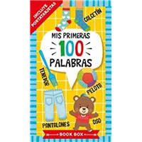 Mis primeras 100 palabras