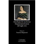 Antología de escritoras de Hispanoamérica del siglo XIX