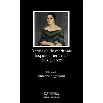 Antología de escritoras de Hispanoamérica del siglo XIX