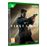 007 First Light Xbox Series X