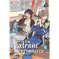 Un extraño en primavera 6