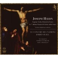 Las 7 últimas palabras de Cristo - CD