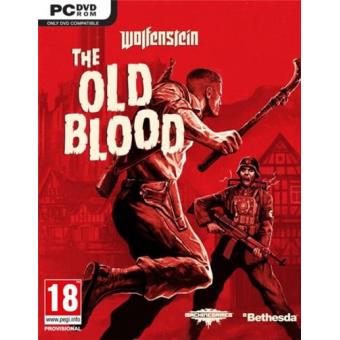Wolfenstein: The Old Blood PC - 1