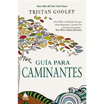 Guía para caminantes