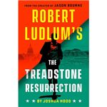 Robert ludlum's the treadstone resu