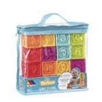 Molto Bolsa De Cubos Sensoriales Moltó 12 Piezas