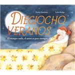 Dieciocho veranos