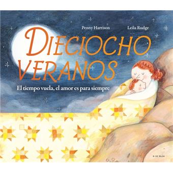 Dieciocho veranos