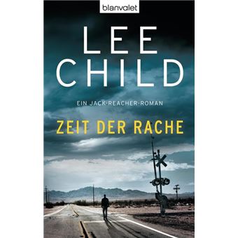 Zeit der Rache - 1