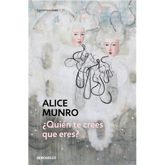 ¿Quién te crees que eres?