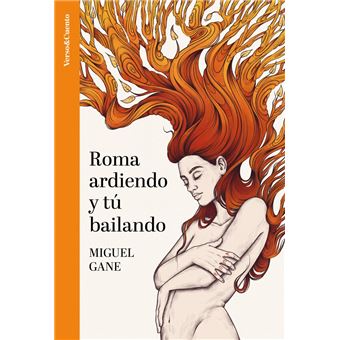 Roma ardiendo y tú bailando