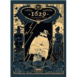 1629...O La Horrible Historia De Los Náufragos Del Yakarta.