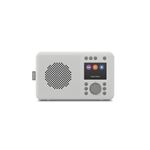 Radio Bluetooth Pure Elan DAB+ Gris