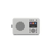 Radio Reloj Despertador Digital Metronic 477003 Doble Alarma - Radio - Los mejores  precios