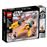 LEGO Star Wars 75258 Vaina de Carreras de Anakin - Ed 20 Aniversario_0