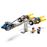 LEGO Star Wars 75258 Vaina de Carreras de Anakin - Ed 20 Aniversario_4
