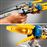 LEGO Star Wars 75258 Vaina de Carreras de Anakin - Ed 20 Aniversario_7