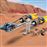LEGO Star Wars 75258 Vaina de Carreras de Anakin - Ed 20 Aniversario_8