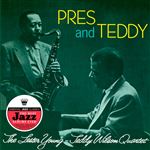 Pres & Teddy - CD