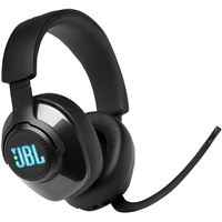 Headset gaming inalámbrico JBL Quantum 400 Negro