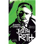 Cuentos Completos-Joseph Roth