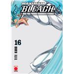 Reedición maximum bleach n.16