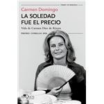 La soledad fue el precio