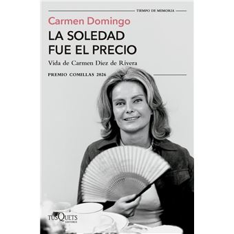 La soledad fue el precio