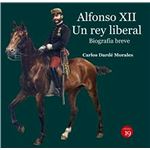 Alfonso xii un rey liberal