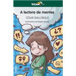 A lectora de mentes