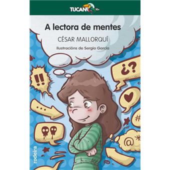 A lectora de mentes