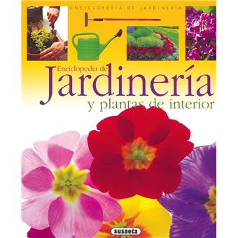 Jardineria y plantas de interior