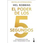 El poder de los 5 segundos