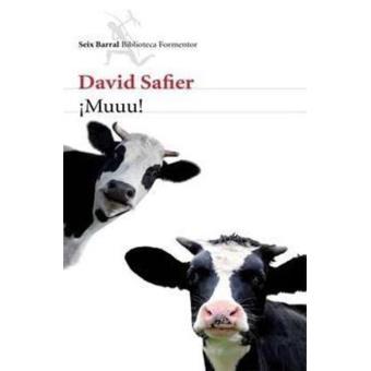 ¡Muuu!