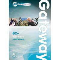 GATEWAY B2+ Sb & Webcode Pk