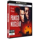 Pánico nuclear  - UHD