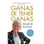 Ganas De Tener Ganas