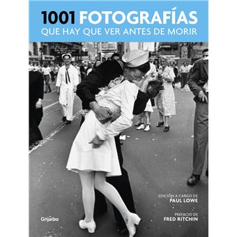 1001 fotografías que hay que ver antes de morir
