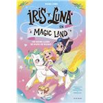 Iris y Luna en Magic Land 1 - ¡Un reino lleno de polvo de ha